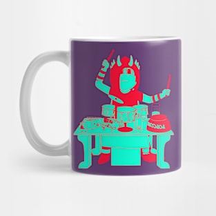 Ultimate Drumset Mug